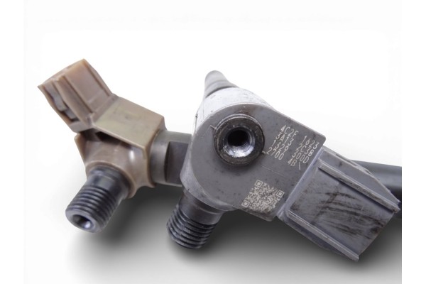 INYECTOR MAZDA CX-3 (DK)