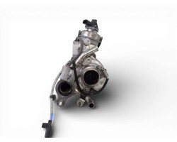 S51G13700B TURBOCOMPRESOR MAZDA CX-3 (DK)
