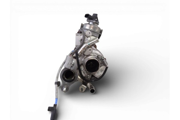 S51G13700B TURBOCOMPRESOR MAZDA CX-3 (DK)
