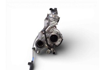 S51G13700B TURBOCOMPRESOR MAZDA CX-3 (DK)