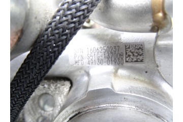 S51G13700B TURBOCOMPRESOR MAZDA CX-3 (DK)