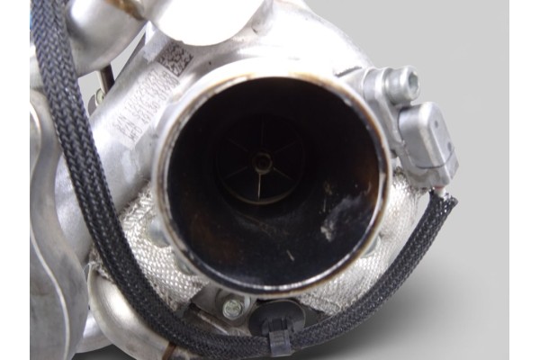 S51G13700B TURBOCOMPRESOR MAZDA CX-3 (DK)