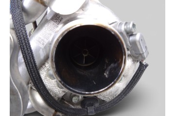 S51G13700B TURBOCOMPRESOR MAZDA CX-3 (DK)