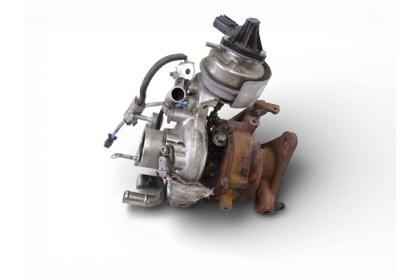 S51G13700B TURBOCOMPRESOR MAZDA CX-3 (DK)