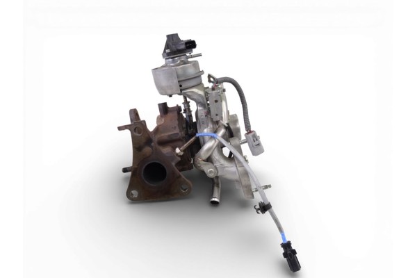 S51G13700B TURBOCOMPRESOR MAZDA CX-3 (DK)