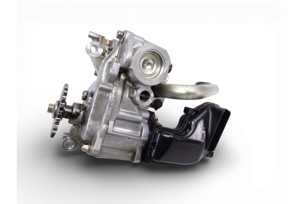 S55014100 BOMBA ACEITE MAZDA CX-3 (DK)