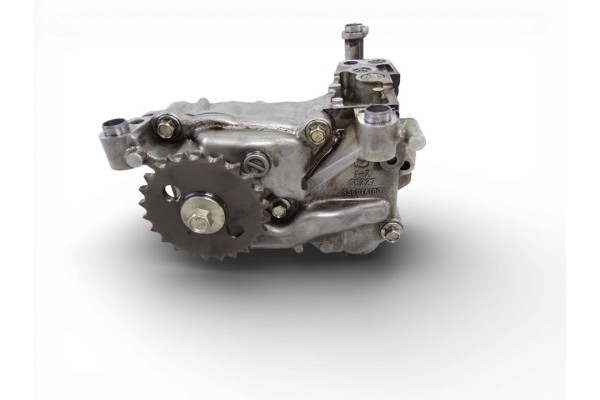 S55014100 BOMBA ACEITE MAZDA CX-3 (DK)