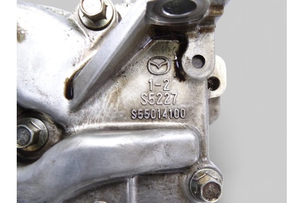 S55014100 BOMBA ACEITE MAZDA CX-3 (DK)