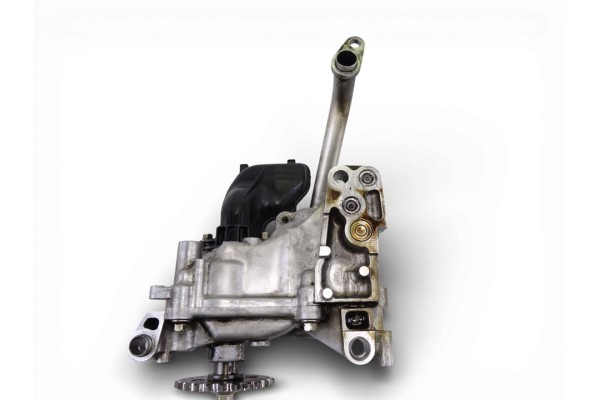 S55014100 BOMBA ACEITE MAZDA CX-3 (DK)