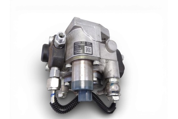 S55013800 NO IDENTIFICADO MAZDA CX-3 (DK)