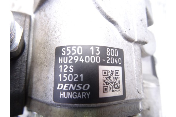 S55013800 NO IDENTIFICADO MAZDA CX-3 (DK)