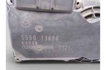 S550136B0 CAJA MARIPOSA MAZDA CX-3 (DK)