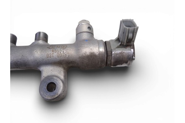 A5550 RAMPA INYECTORA MAZDA CX-3 (DK)