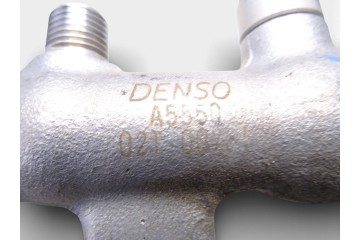 A5550 RAMPA INYECTORA MAZDA CX-3 (DK)