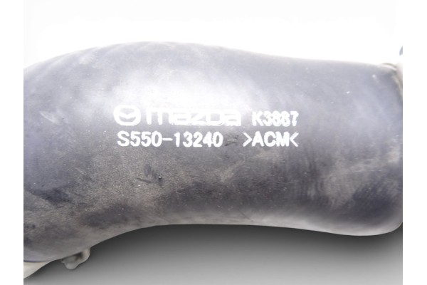 S55013241 TUBO MAZDA CX-3 (DK)