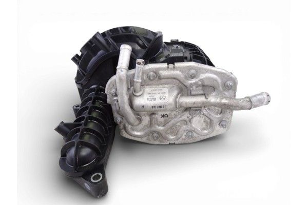 S55013565A COLECTOR ADMISION MAZDA CX-3 (DK)