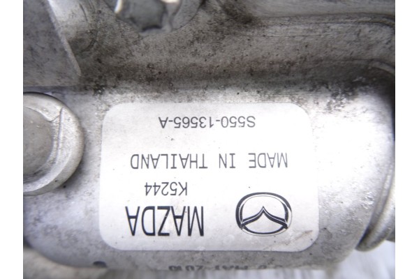 S55013565A COLECTOR ADMISION MAZDA CX-3 (DK)