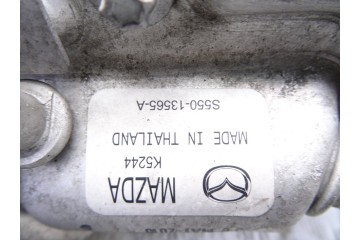 S55013565A COLECTOR ADMISION MAZDA CX-3 (DK)