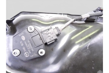 SH0510470 CARTER MAZDA CX-3 (DK)