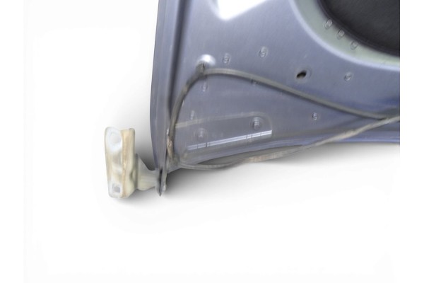 CAPO CITROEN C4 BERLINA