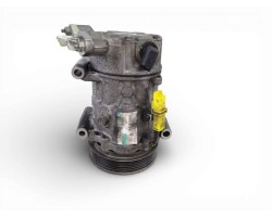 9651910980 COMPRESOR AIRE ACONDICIONADO CITROEN C4 BERLINA