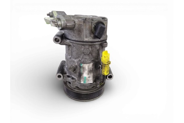 9651910980 COMPRESOR AIRE ACONDICIONADO CITROEN C4 BERLINA