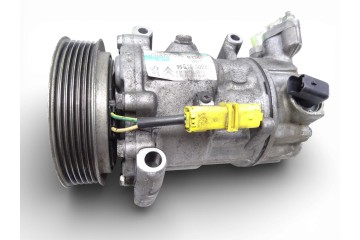 9651910980 COMPRESOR AIRE ACONDICIONADO CITROEN C4 BERLINA