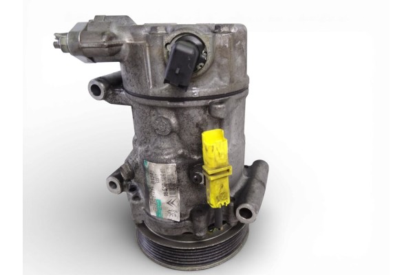 9651910980 COMPRESOR AIRE ACONDICIONADO CITROEN C4 BERLINA