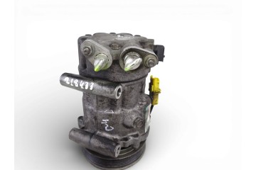9651910980 COMPRESOR AIRE ACONDICIONADO CITROEN C4 BERLINA