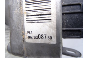 9670308780 BOMBA DIRECCION CITROEN C4 BERLINA