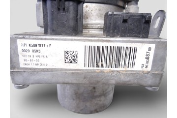 9670308780 BOMBA DIRECCION CITROEN C4 BERLINA