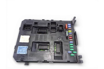 9661940480 CAJA RELES / FUSIBLES CITROEN C4 BERLINA