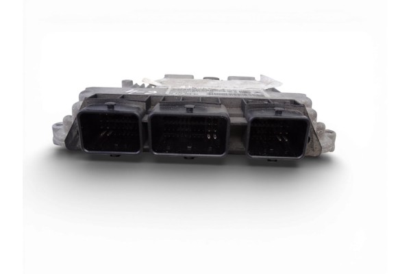 9661204380 CENTRALITA MOTOR UCE CITROEN C4 BERLINA