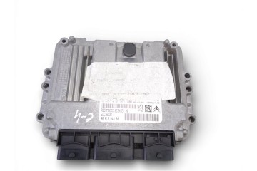 9661204380 CENTRALITA MOTOR UCE CITROEN C4 BERLINA