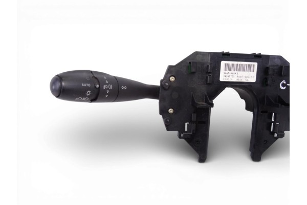 96621668XT MANDO LUCES CITROEN C4 BERLINA