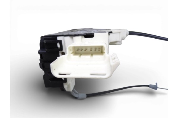 9660699880 CERRADURA PUERTA DELANTERA IZQUIERDA CITROEN C4 BERLINA