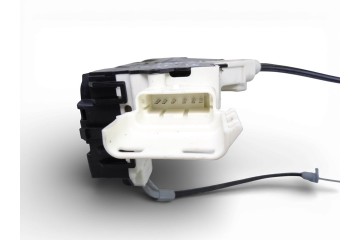 9660699880 CERRADURA PUERTA DELANTERA IZQUIERDA CITROEN C4 BERLINA