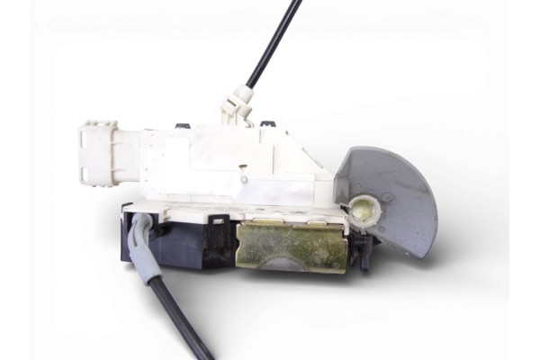 9660699880 CERRADURA PUERTA DELANTERA IZQUIERDA CITROEN C4 BERLINA