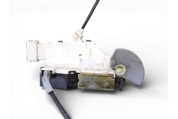 9660699880 CERRADURA PUERTA DELANTERA IZQUIERDA CITROEN C4 BERLINA