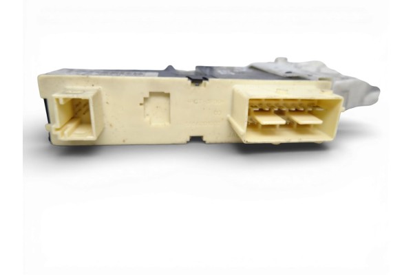 ELEVALUNAS DELANTERO IZQUIERDO CITROEN C4 BERLINA