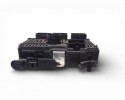 9658539680 CAJA RELES / FUSIBLES PEUGEOT 307 BERLINA (S2)