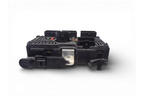 9658539680 CAJA RELES / FUSIBLES PEUGEOT 307 BERLINA (S2)