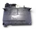 9658539680 CAJA RELES / FUSIBLES CITROEN C4 BERLINA