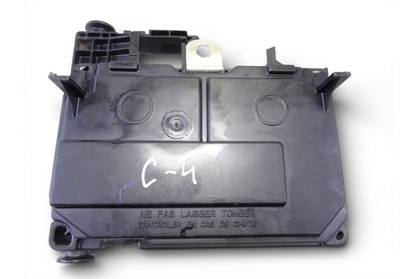 9658539680 CAJA RELES / FUSIBLES PEUGEOT 307 BERLINA (S2)
