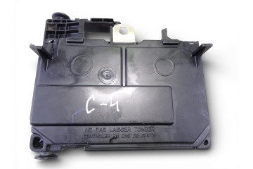 9658539680 CAJA RELES / FUSIBLES CITROEN C4 BERLINA
