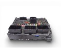 9658539680 CAJA RELES / FUSIBLES CITROEN C4 BERLINA