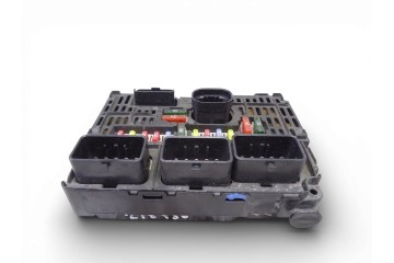 9658539680 CAJA RELES / FUSIBLES CITROEN C4 BERLINA