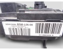 9658539680 CAJA RELES / FUSIBLES PEUGEOT 307 BERLINA (S2)