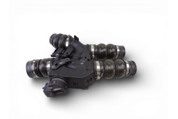 9657485480 CAJA MARIPOSA CITROEN C4 BERLINA