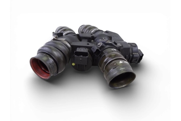 9657485480 CAJA MARIPOSA CITROEN C4 BERLINA